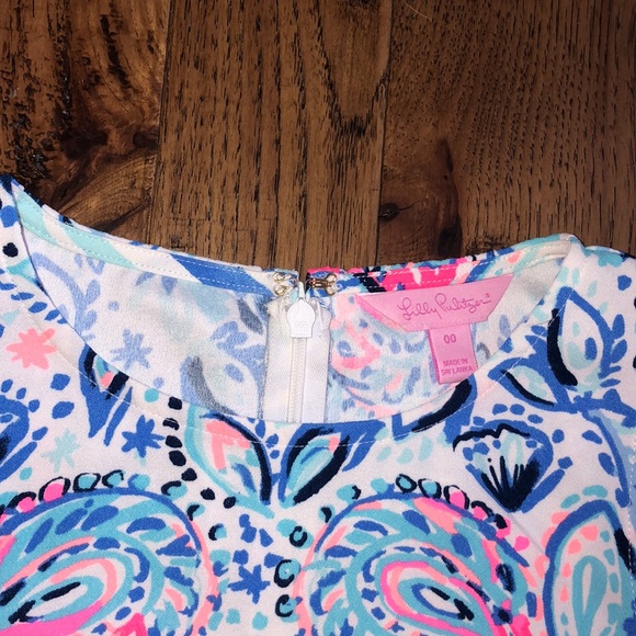 Lily Pulitzer Women’s two piece set - Picture 2 of 4